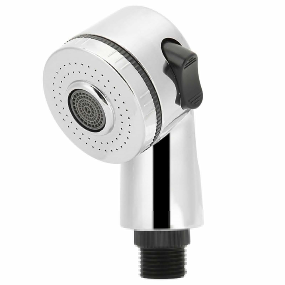 Hair Spa Wellness - Washbasin Faucet External Shower Shampoo Bed