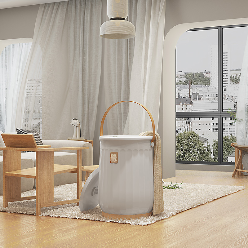 Spa & Wellness Hotel Diament Ustroń Opinie - 20L Towel Warmer Bucket with Temperature