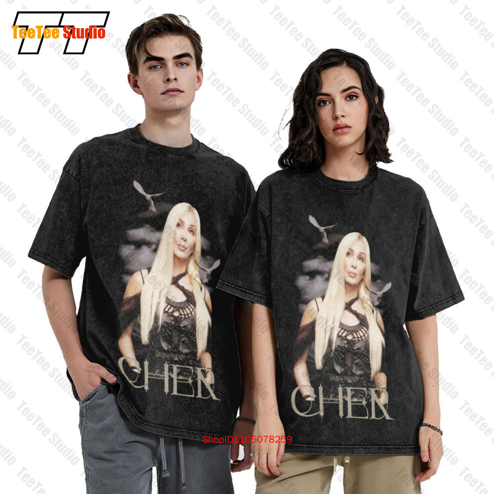 Cher Living Proof Farewell Tou - огляд і ціна Hair Spa Wellness