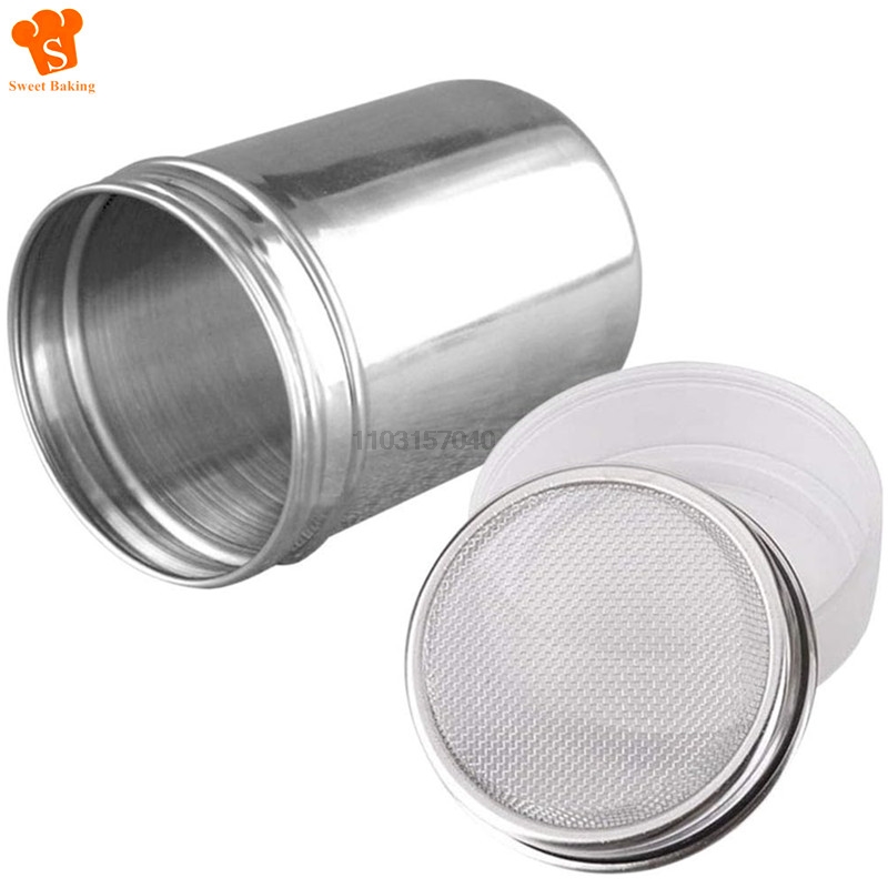 Stainless Steel Coffee Shaker  - огляд і ціна Sugar Scrub Coffee