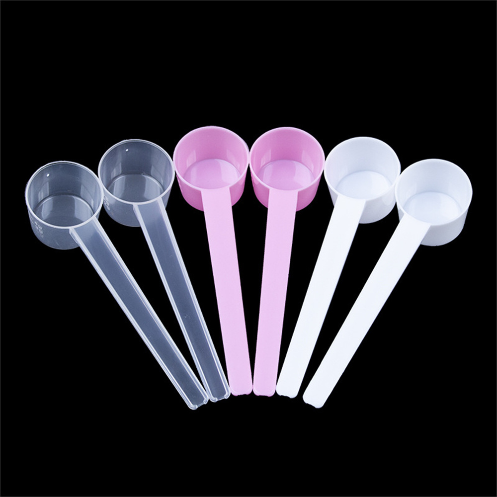 1Pc 5g Measuring Spoon for Liq - огляд і ціна Sugar Scrub Coffee