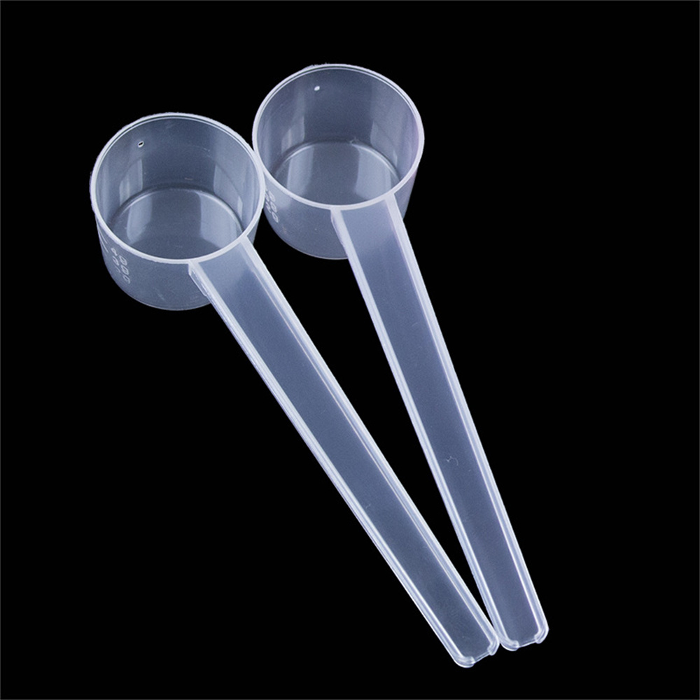 1Pc 5g Measuring Spoon for Liq - огляд і ціна Sugar Scrub Coffee
