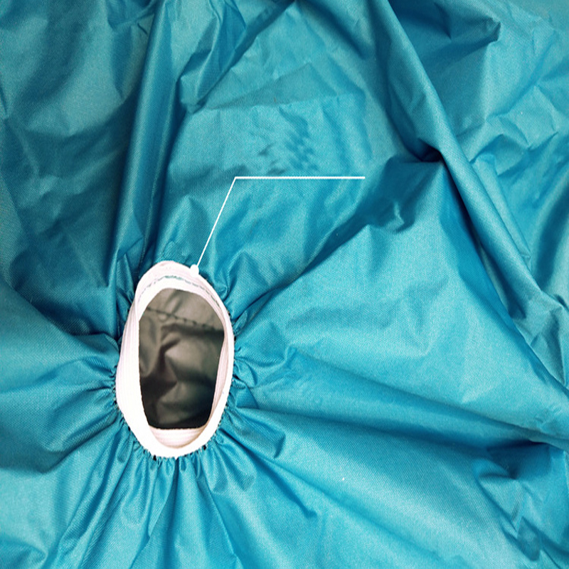 Portable Pet Drying Bag Foldin - огляд і ціна Hair Spa Wellness
