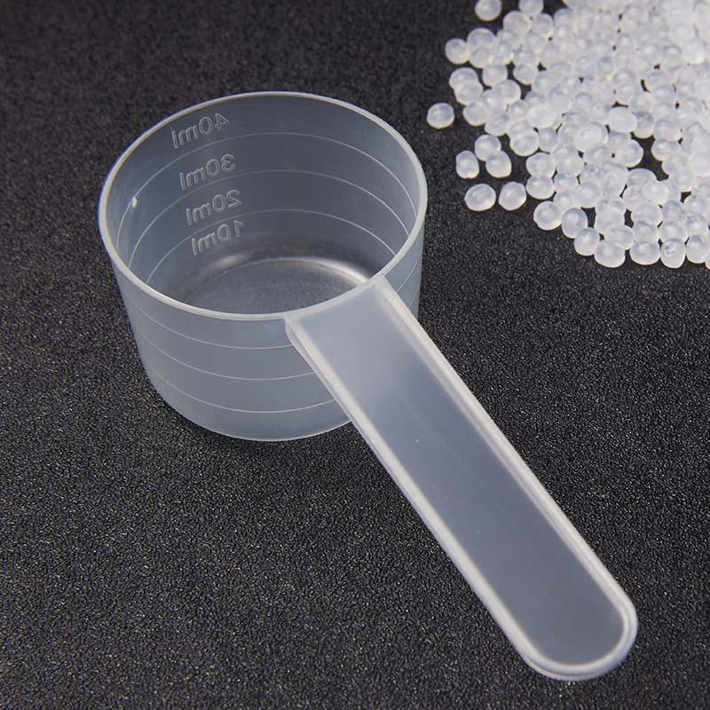 5g Measuring Spoons for Liquid - огляд і ціна Sugar Scrub Coffee