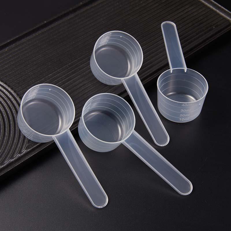 5g Measuring Spoons for Liquid - огляд і ціна Sugar Scrub Coffee