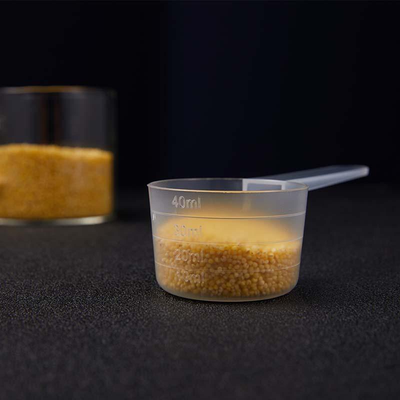 5g Measuring Spoons for Liquid - огляд і ціна Sugar Scrub Coffee