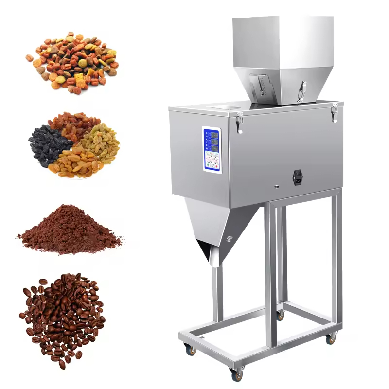 【HOT】Semi-Automatic Small Rice - огляд і ціна Sugar Scrub Coffee