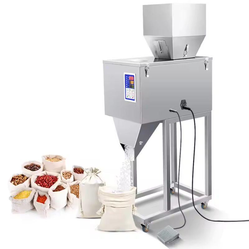 【HOT】Semi-Automatic Small Rice - огляд і ціна Sugar Scrub Coffee