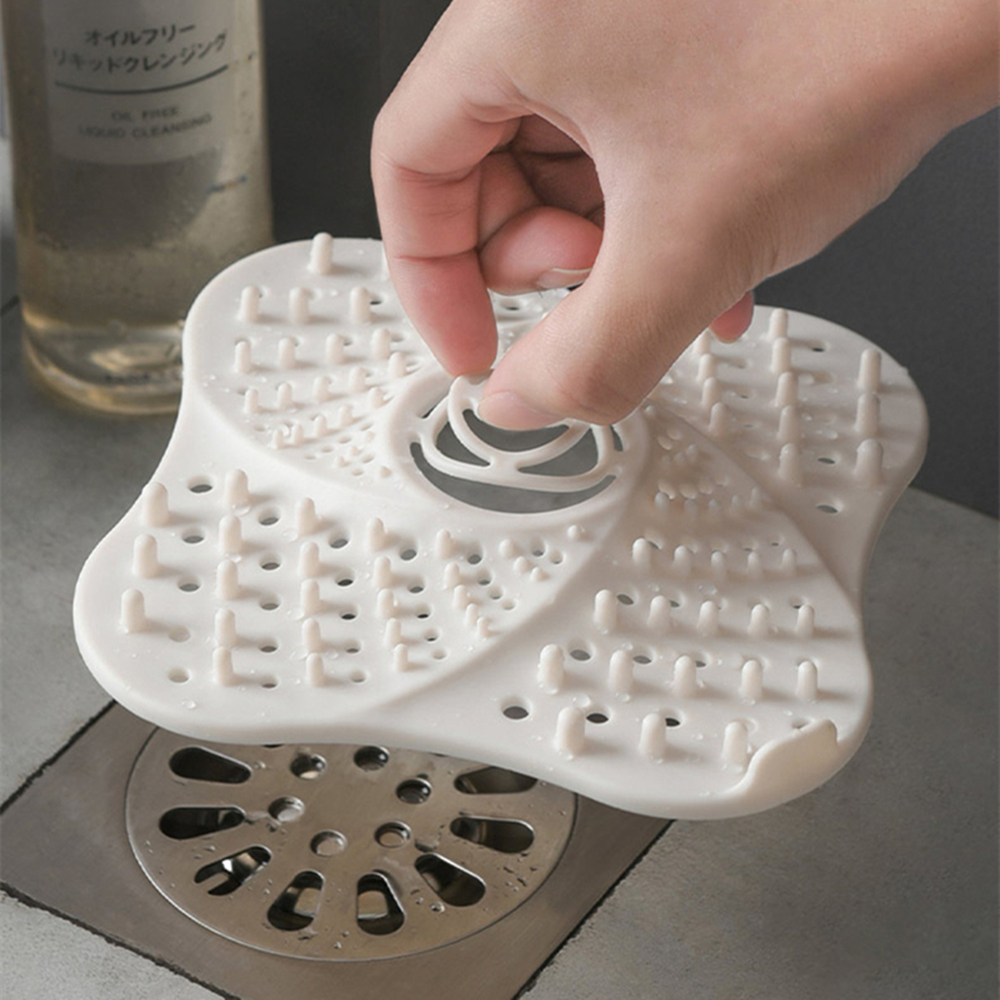 Sink Filter Hair Catcher Batht - огляд і ціна Hair Spa Wellness