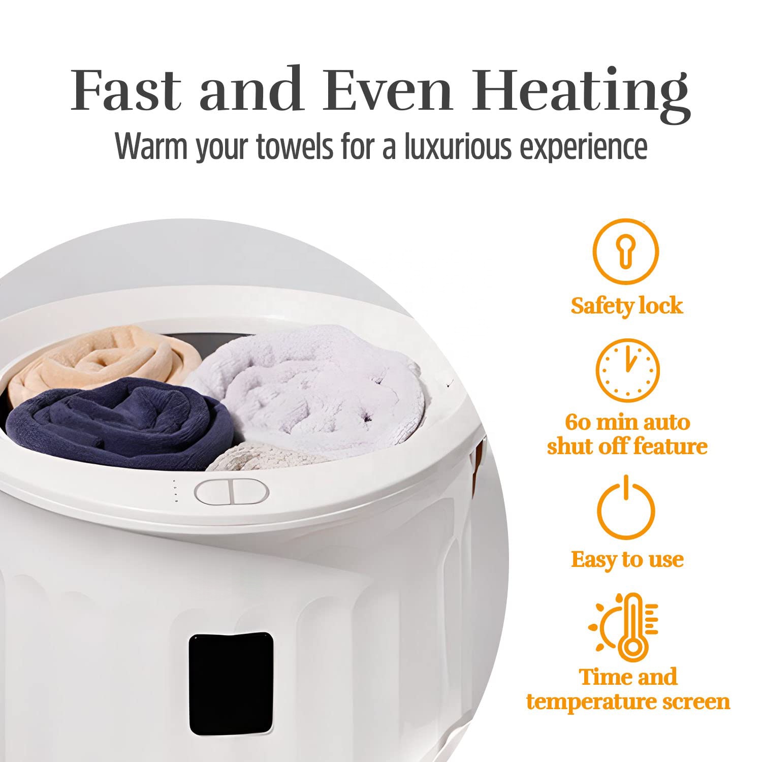20L Towel Warmer Bucket with T - огляд і ціна Spa & Wellness Hotel Diament Ustroń Opinie