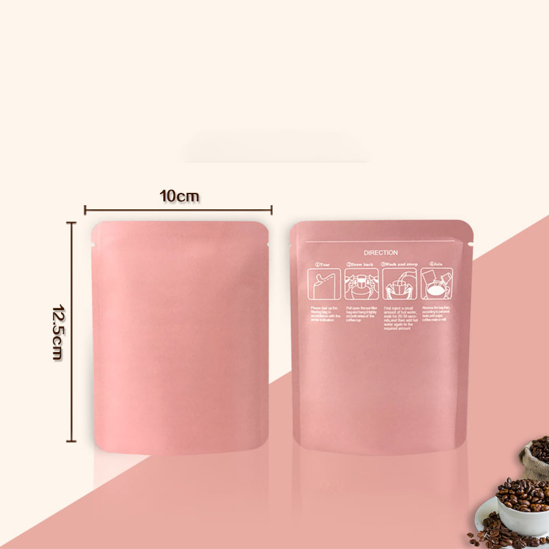 TETP 100Pcs Top Open Aluminum  - огляд і ціна Sugar Scrub Coffee