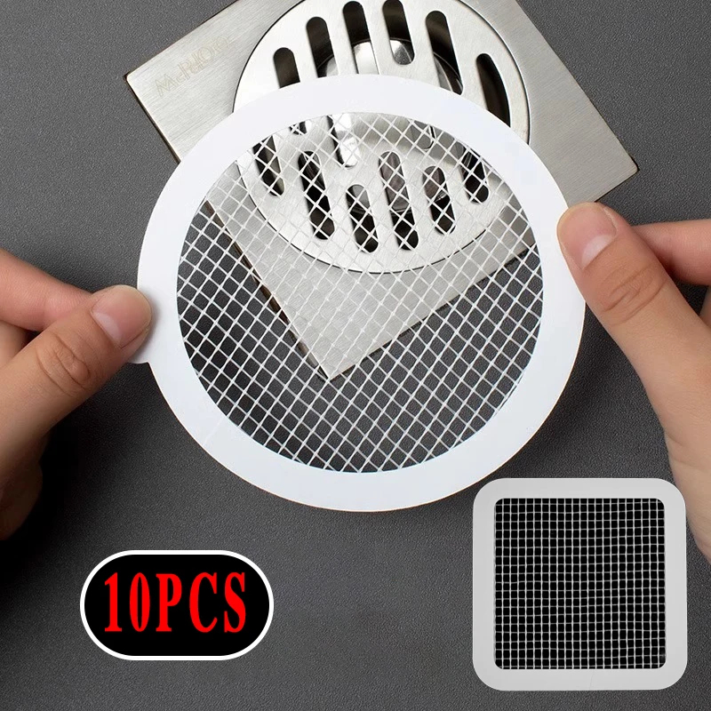 10-30pcs Round Disposable Floo - огляд і ціна Hair Spa Wellness