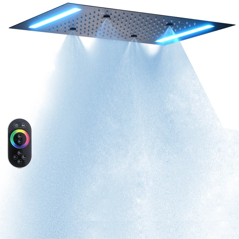 Ceiling Mount Spa Shower Syste - огляд і ціна Spa & Wellness Hotel Diament Ustroń Opinie