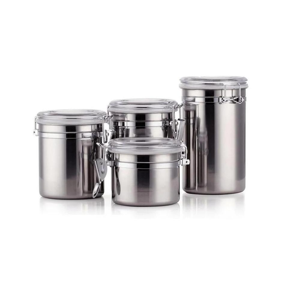 1 Pcs Stainless Steel Househol - огляд і ціна Sugar Scrub Coffee