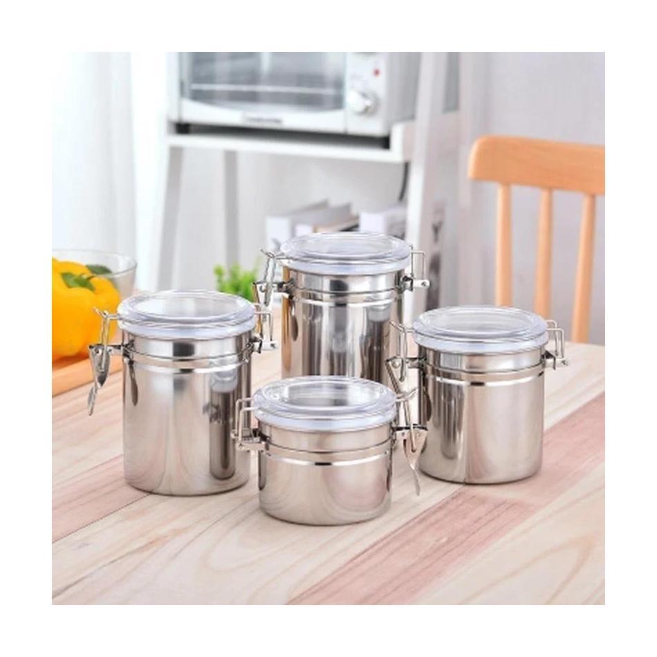 1 Pcs Stainless Steel Househol - огляд і ціна Sugar Scrub Coffee