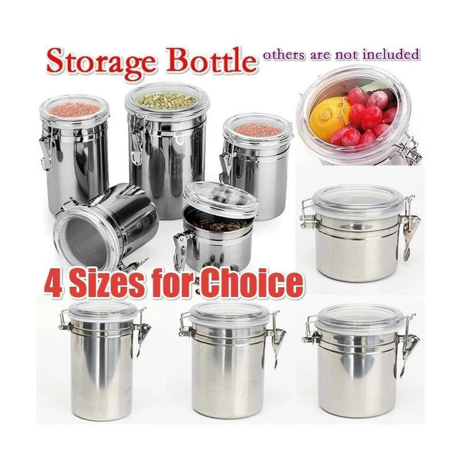 1 Pcs Stainless Steel Househol - огляд і ціна Sugar Scrub Coffee