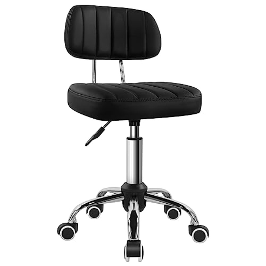 Square Swivel Stool with Wheel - огляд і ціна Spa & Wellness Hotel Diament Ustroń Opinie