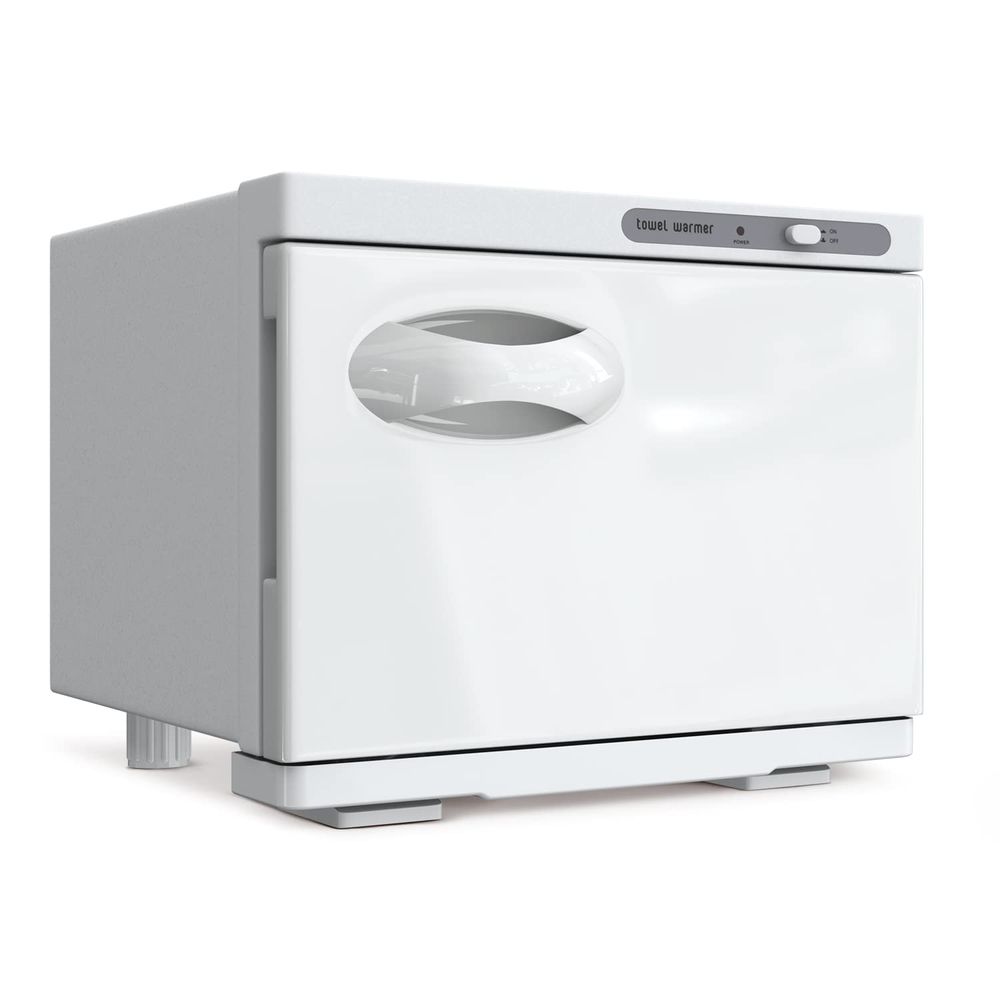 Compact 8L White Towel Warmer  - огляд і ціна Spa & Wellness Hotel Diament Ustroń Opinie
