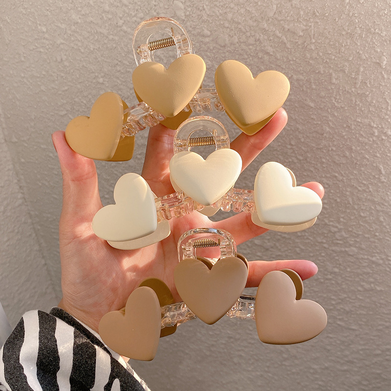 AWAYTR New Korea Heart Shape A - огляд і ціна Hair Spa Wellness