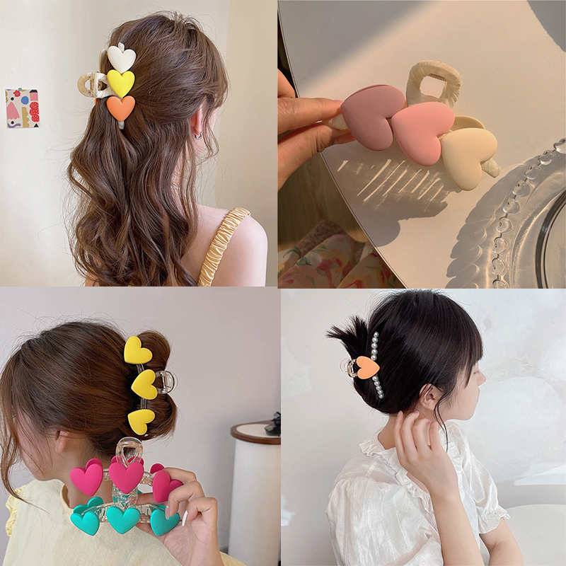AWAYTR New Korea Heart Shape A - огляд і ціна Hair Spa Wellness