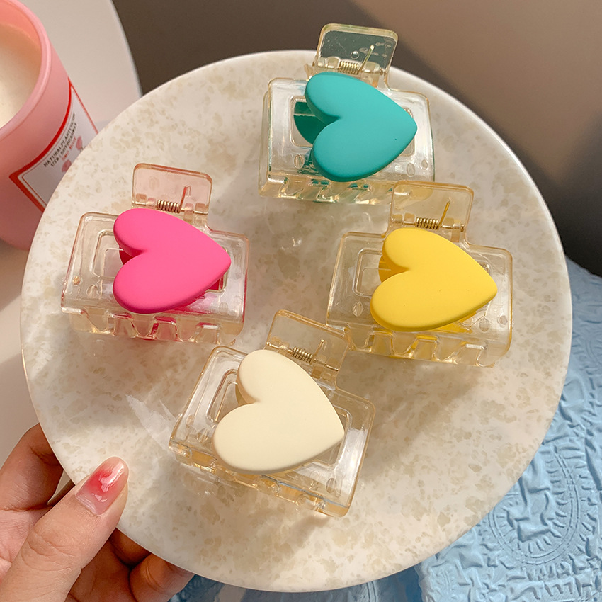 AWAYTR New Korea Heart Shape A - огляд і ціна Hair Spa Wellness