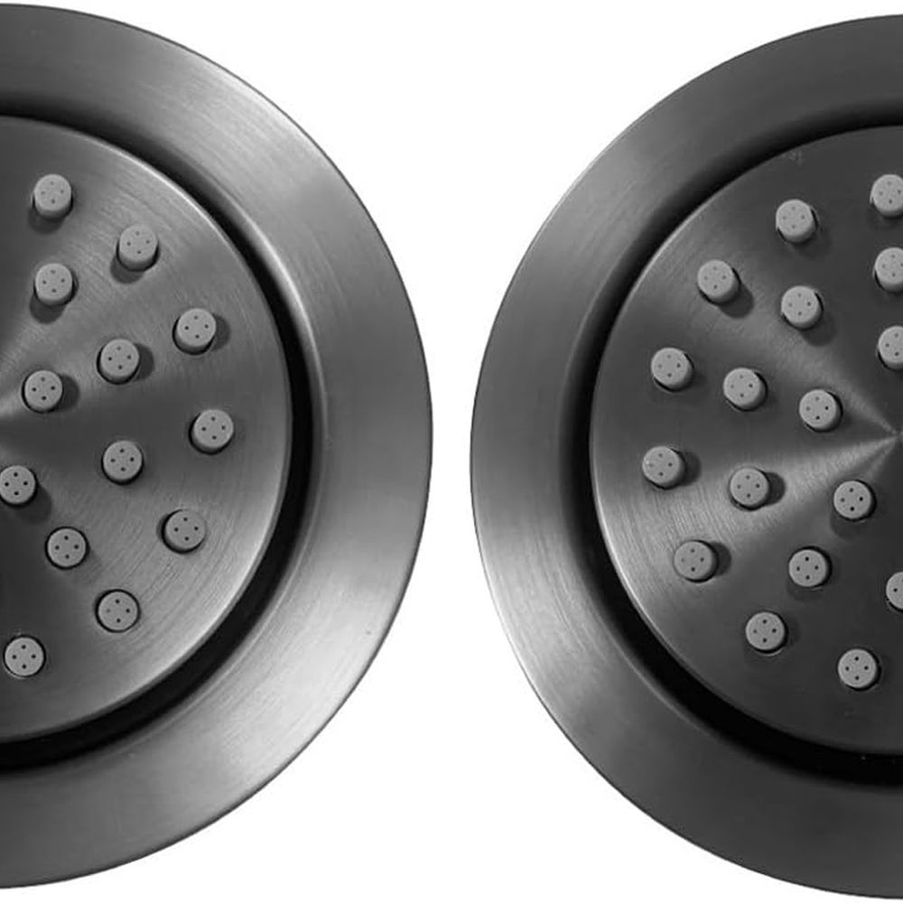Adjustable Wall-Mounted Round  - огляд і ціна Spa & Wellness Hotel Diament Ustroń Opinie