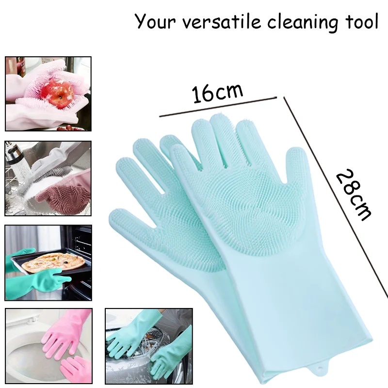 Pet Grooming Gloves for Dogs A - огляд і ціна Hair Spa Wellness