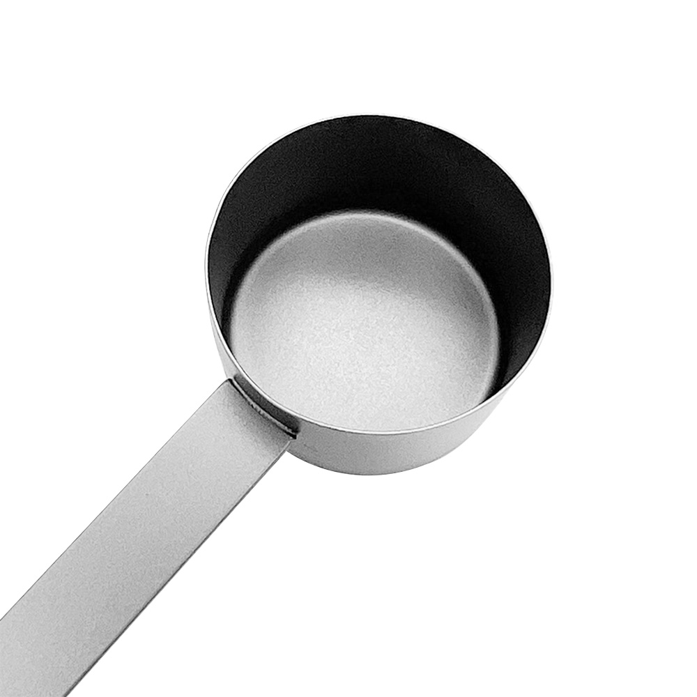 TOMSHOO Pure Titanium Coffee S - огляд і ціна Sugar Scrub Coffee