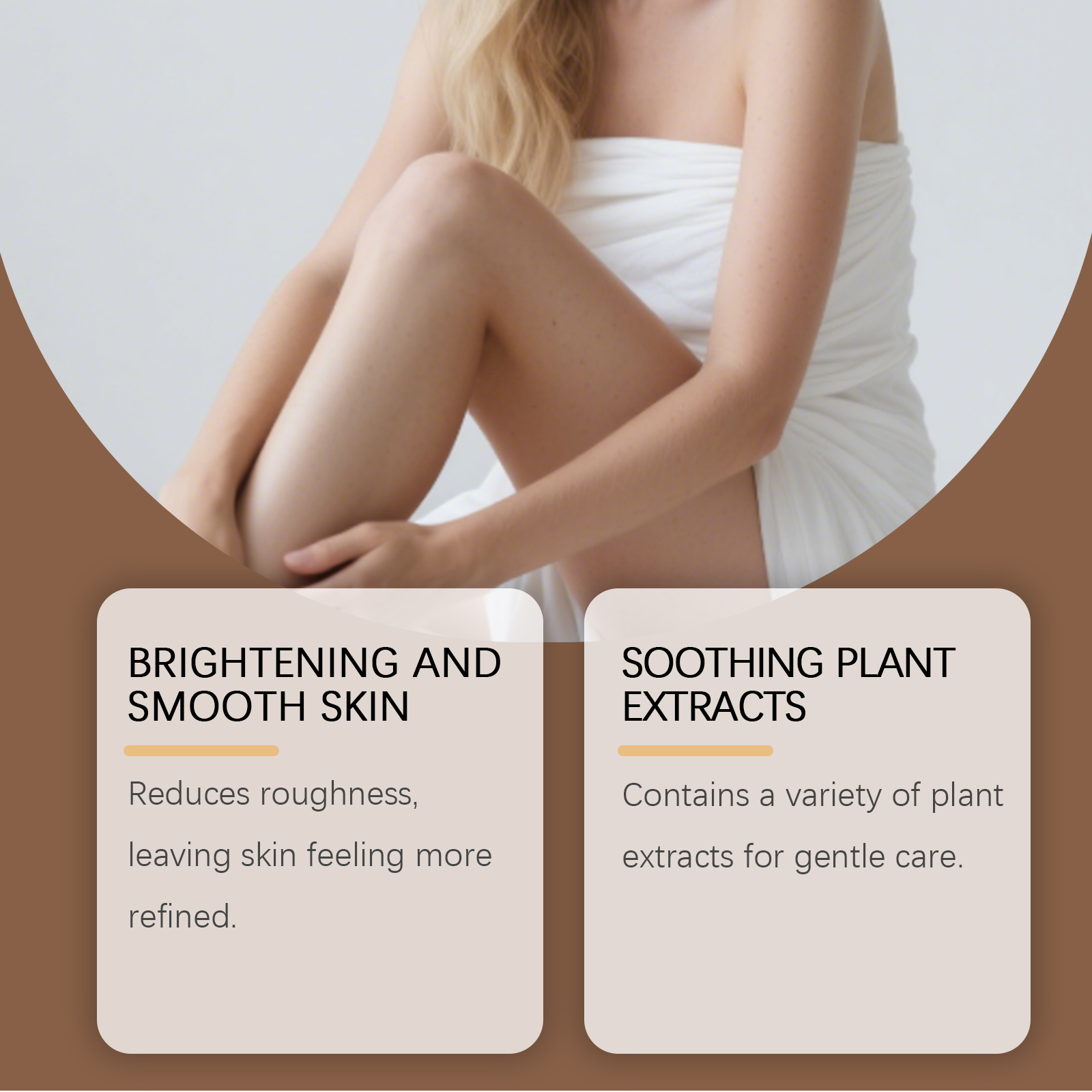 Brown Sugar Body Scrub Deep Cl - огляд і ціна Sugar Scrub Coffee