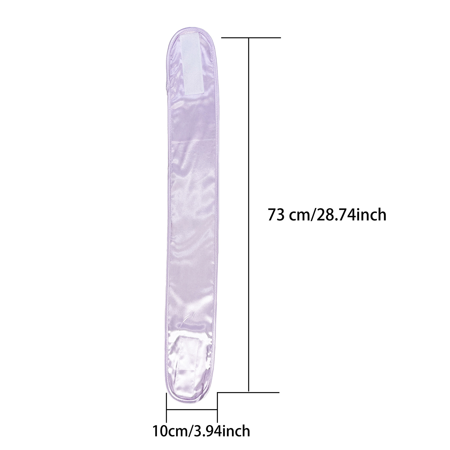 Women Silky satin Adjustable S - огляд і ціна Hair Spa Wellness