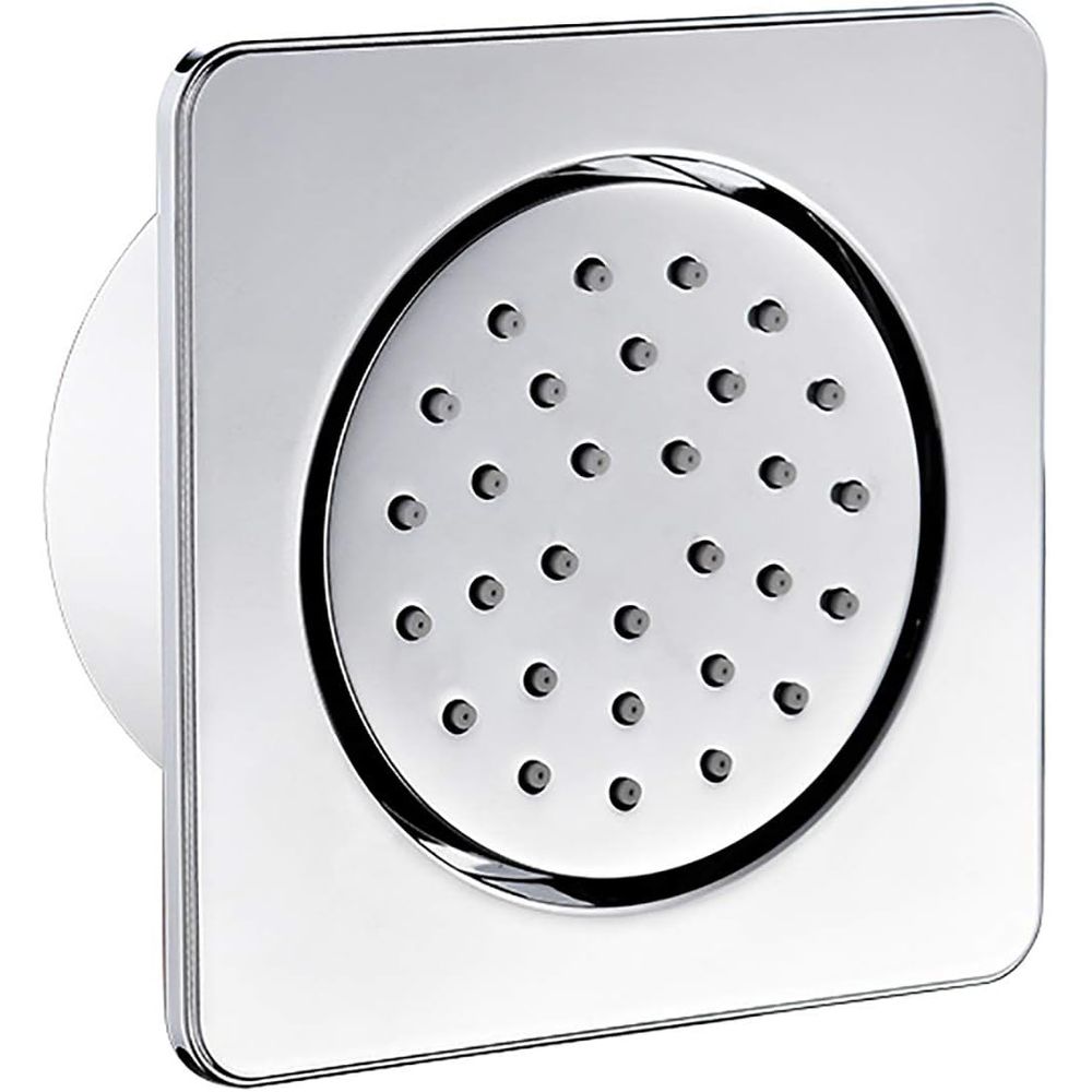 Wall-Mounted Adjustable Brass  - огляд і ціна Spa & Wellness Hotel Diament Ustroń Opinie